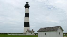 Bodie Island Lighthouse, Outer Banks